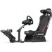 PlayGraczy PlayPro Evolution - NASCAR Edition Black