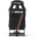 PlayGraczy PlayPro Evolution - NASCAR Edition Black