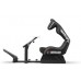 PlayGraczy PlayPro Evolution - NASCAR Edition Black