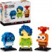 LEGO BrickHeadz Радость, Смутек и Спина (40749)