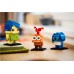 LEGO BrickHeadz Радость, Смутек и Спина (40749)