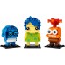 LEGO BrickHeadz Радость, Смутек и Спина (40749)