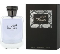 Rasasi Perfumy Męskie Hawas For Him EDP 100 ml