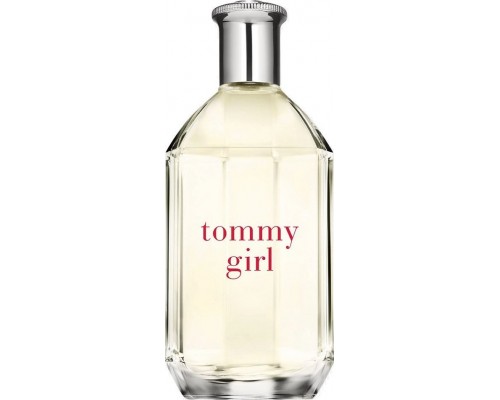 Tommy Hilfiger Perfumy Damskie Tommy Hilfiger EDT 200 ml