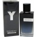 Yves Saint Laurent Y Pour Homme Intense EDP 100 ml