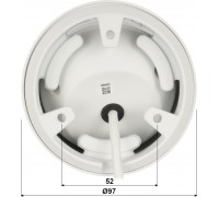 APTI IP APTI-AI401VA21-28W - 4Mpx 2.8mm