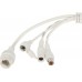 APTI IP APTI-AI401VA21-28W - 4Mpx 2.8mm