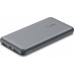 Belkin POWERBANK 10000 MAH 15W, Grey