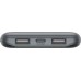 Belkin POWERBANK 10000 MAH 15W, Grey
