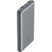 Belkin POWERBANK 10000 MAH 15W, Grey