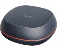 SSD SanDisk SanDisk Desk Drive SSD 4TB