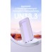 Awei Awei P20K 10000mAh 2xUSB 2,4A Black