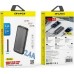 Awei Awei P20K 10000mAh 2xUSB 2,4A Black