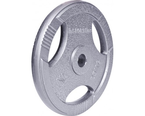 inSPORTline stalowe Hamerton 25kg 30mm - 12714