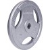 inSPORTline stalowe Hamerton 25kg 30mm - 12714
