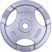 inSPORTline stalowe Hamerton 25kg 30mm - 12714