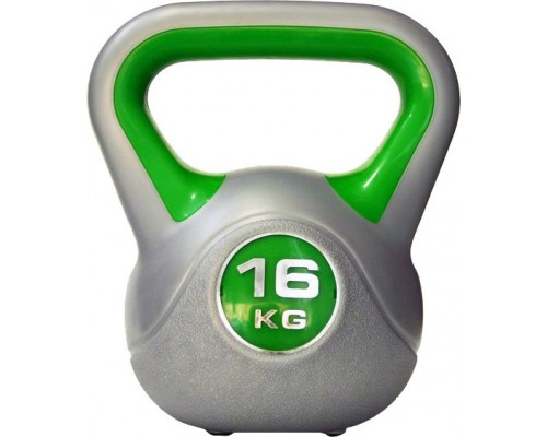 inSPORTline Vin-Bell bituminous 16 kg