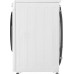 LG LG | Washing machine with dryer | F4DR509SBW | Energy efficiency class A | Front loading | Washing capacity 	9 kg | 1400 RPM | Depth 55 cm | Width 60 cm | Display | Rotary knob + LED | Drying system | Drying capacity 6 kg | Steam functi