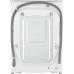 LG LG | Washing machine with dryer | F4DR509SBW | Energy efficiency class A | Front loading | Washing capacity 	9 kg | 1400 RPM | Depth 55 cm | Width 60 cm | Display | Rotary knob + LED | Drying system | Drying capacity 6 kg | Steam functi
