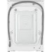 LG LG | Washing machine with dryer | F4DR509SBW | Energy efficiency class A | Front loading | Washing capacity 	9 kg | 1400 RPM | Depth 55 cm | Width 60 cm | Display | Rotary knob + LED | Drying system | Drying capacity 6 kg | Steam functi