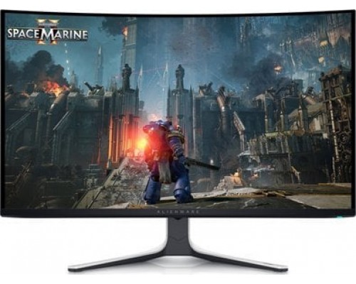 Dell Alienware AW3225QF QD-OLED (210-BLLV)