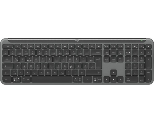 Logitech K950 Graphite (920-012451)