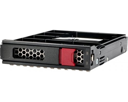 HP HDD 6TB 6G 7.2K LFF SATA MDL