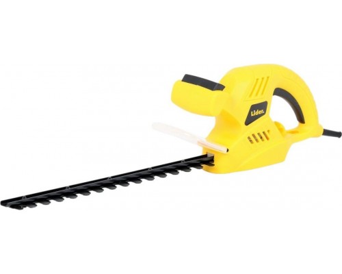 Lider LIDER ERN500 SEKATOR NOŻYCE DO ŻYWOPŁOTU ELEKTRYCZNE 500W - OFICJALNY DYSTRYBUTOR - AUTORYZOWANY DEALER LIDER