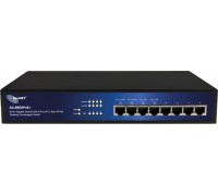 Switch Allnet 8P ALLNET ALL8804PoE+ POE+