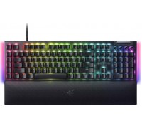 Razer BlackWidow V4 Yellow (RZ03-04692100-R3G1)