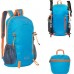 Nils Extreme trekkingowy Edge 22l Nils camp nc1724 niebieski