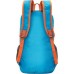 Nils Extreme trekkingowy Edge 22l Nils camp nc1724 niebieski