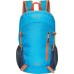 Nils Extreme trekkingowy Edge 22l Nils camp nc1724 niebieski