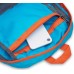 Nils Extreme trekkingowy Edge 22l Nils camp nc1724 niebieski