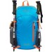 Nils Extreme trekkingowy Edge 22l Nils camp nc1724 niebieski