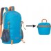 Nils Extreme trekkingowy Edge 22l Nils camp nc1724 niebieski