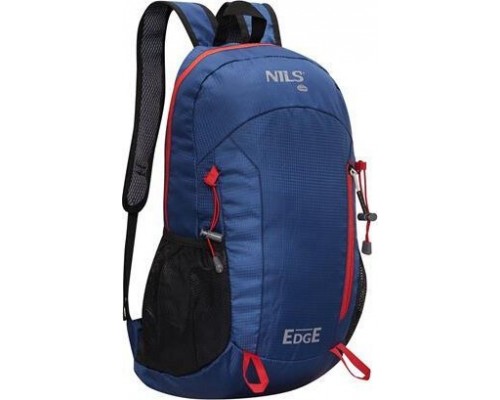 Nils Extreme trekkingowy Edge 22l Nils camp nc1724 granatowy