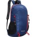 Nils Extreme trekkingowy Edge 22l Nils camp nc1724 granatowy