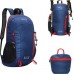 Nils Extreme trekkingowy Edge 22l Nils camp nc1724 granatowy