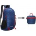 Nils Extreme trekkingowy Edge 22l Nils camp nc1724 granatowy