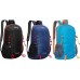 Nils Extreme trekkingowy Edge 22l Nils camp nc1724 granatowy