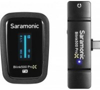 Saramonic Blink500 ProX B5