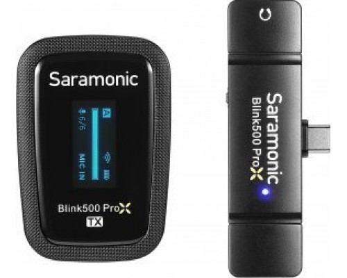 Saramonic Blink500 ProX B5
