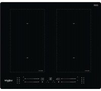 Whirlpool WHIRLPOOL PŁYTA INDUKCYJNA WLS1360NE 60 CM