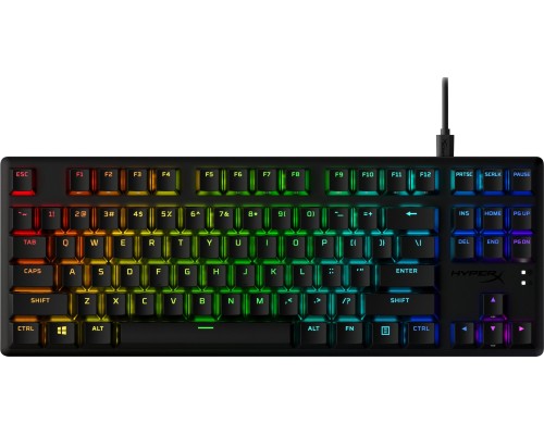 HyperX Alloy Origins Core HyperX Blue (47242406)