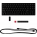 HyperX Alloy Origins Core HyperX Blue (47242406)