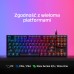 HyperX Alloy Origins Core HyperX Blue (47242406)