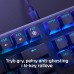HyperX Alloy Origins Core HyperX Blue (47242406)