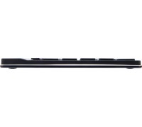 R-GO Tools R-Go Tools Ergonomiczna R-Go Split Break klawiatura, z oprogramowaniem do robienia przerw, QWERTZ (DE), Bluetooth, czarna