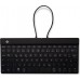 R-GO Tools R-Go Tools Ergonomiczna R-Go Split Break klawiatura, z oprogramowaniem do robienia przerw, QWERTZ (DE), Bluetooth, czarna